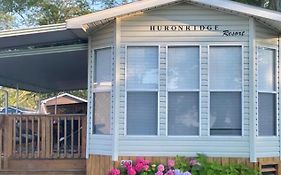 Cozy Cottage 509 At Vine Ridge Resort